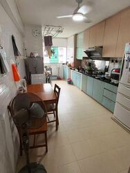 Blk 266 Tampines Street 21 (Tampines), HDB 4 Rooms #577022461